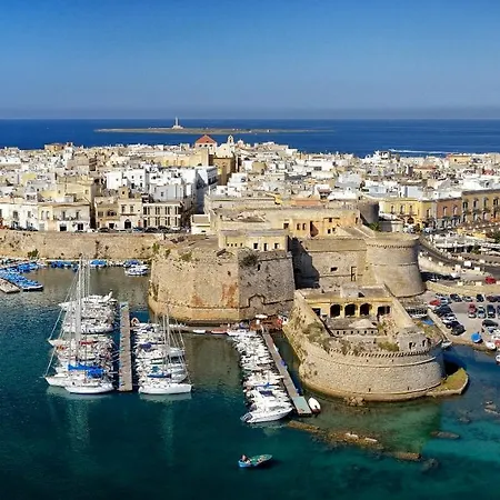 Baia Viale Del Mare *