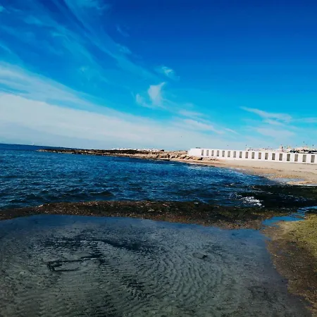 Апартаменти Baia Viale Del Mare Галліполі