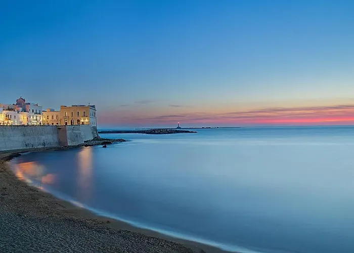 Baia Viale Del Mare Апартаменти *