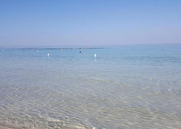 Апартаменти Baia Viale Del Mare *