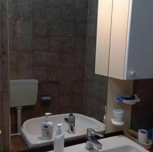 Baia Viale Del Mare Апартаменти *