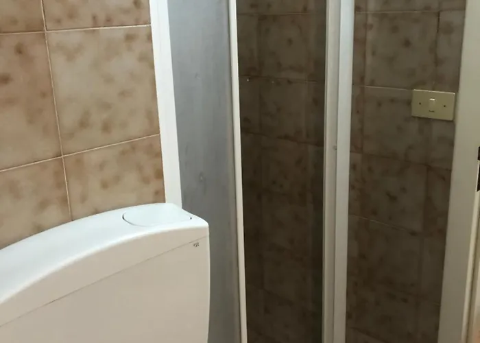 Baia Viale Del Mare Апартаменти