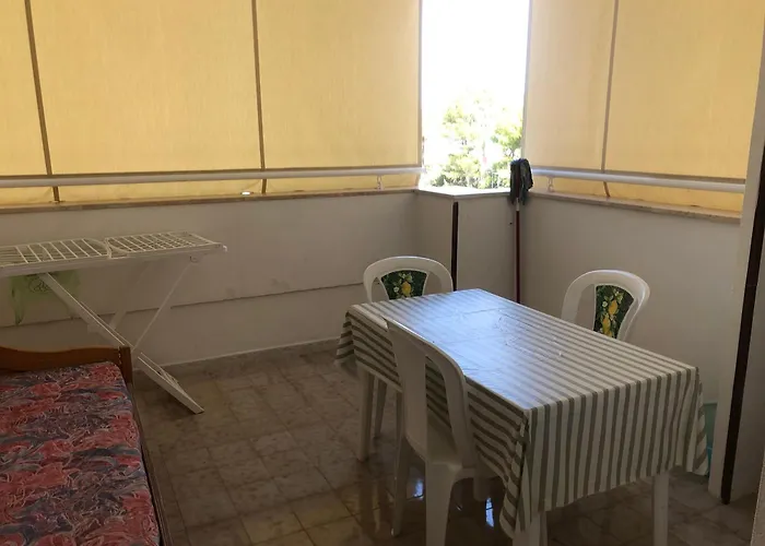 Baia Viale Del Mare Апартаменти