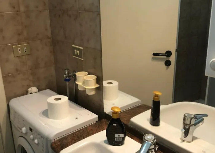 Baia Viale Del Mare Апартаменти Галліполі