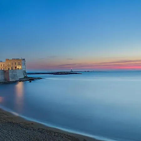 Baia Viale Del Mare Apartman *