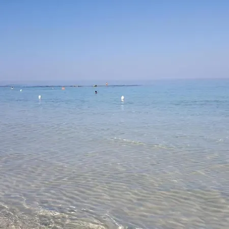 Apartman Baia Viale Del Mare *