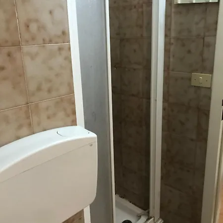 Baia Viale Del Mare Apartman