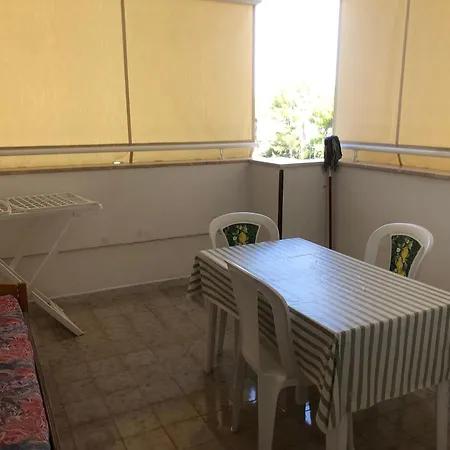 Baia Viale Del Mare Apartman