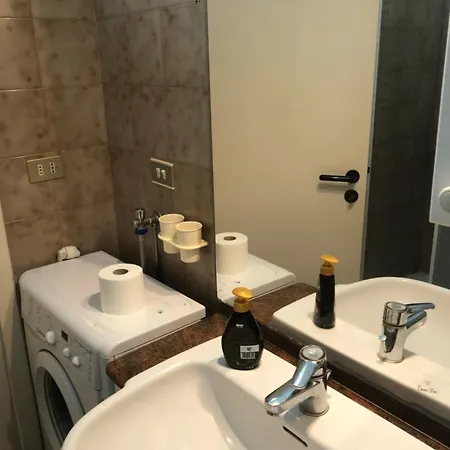 Baia Viale Del Mare Apartment Gallipoli