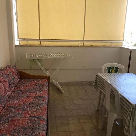Baia Viale Del Mare Apartment