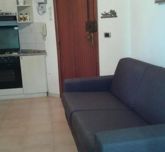 Apartment Baia Viale Del Mare Gallipoli