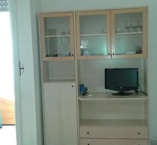 Baia Viale Del Mare *