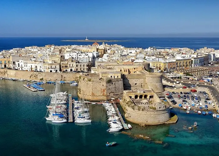 Baia Viale Del Mare *