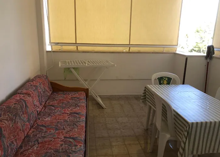 Baia Viale Del Mare Apartment